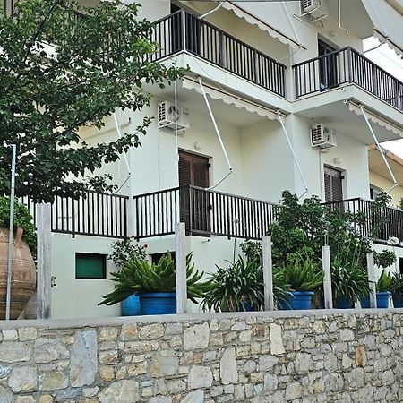 Pension Dimitra Votsi  Exterior foto